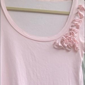 Gently Worn J Crew Tee